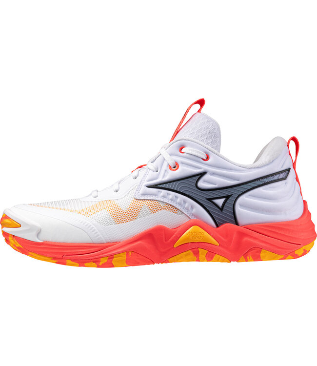 Wave Momentum 4 Elite Unisex Shoes