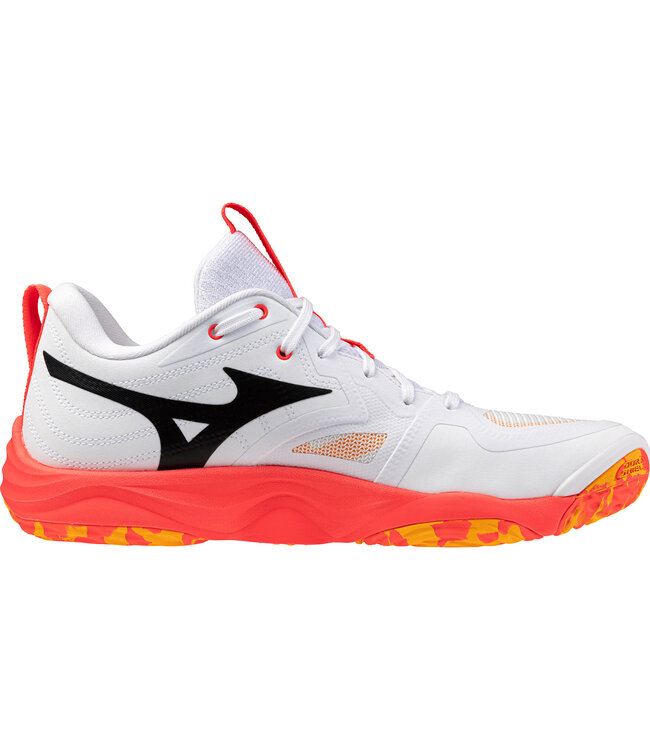 Wave Momentum 4 Elite Unisex Shoes