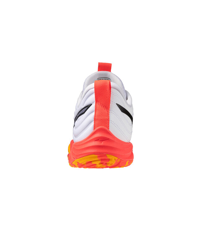 Wave Momentum 4 Elite Unisex Shoes
