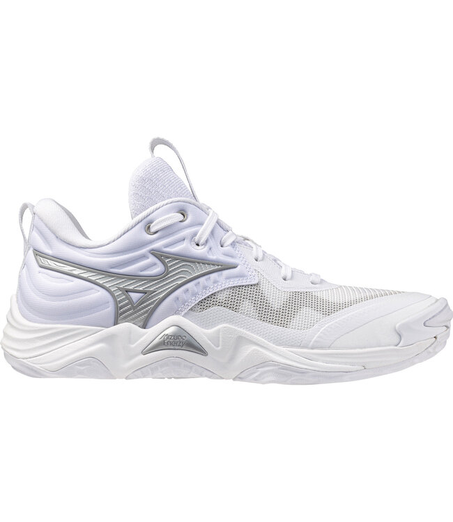 Mizuno Wave Momentum 4 Elite Women's Volleyball Shoes