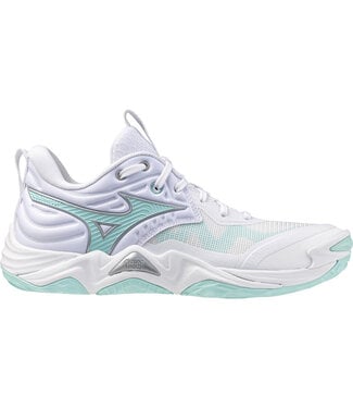 Mizuno Wave Momentum 4 Elite Women's Shoes