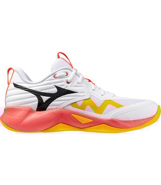 Mizuno Wave Momentum 4 Pro Unisex Shoes