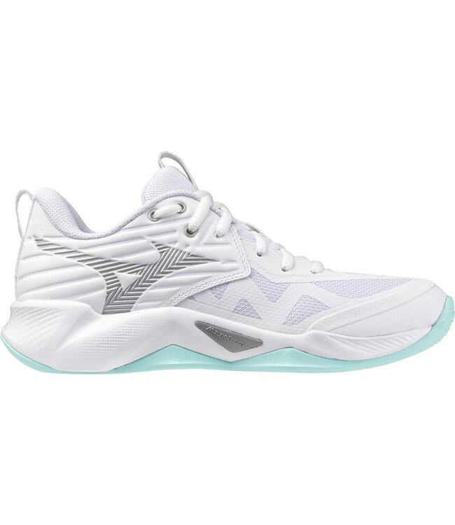 Mizuno Wave Momentum 4 Pro Women's Volleyball Shoes