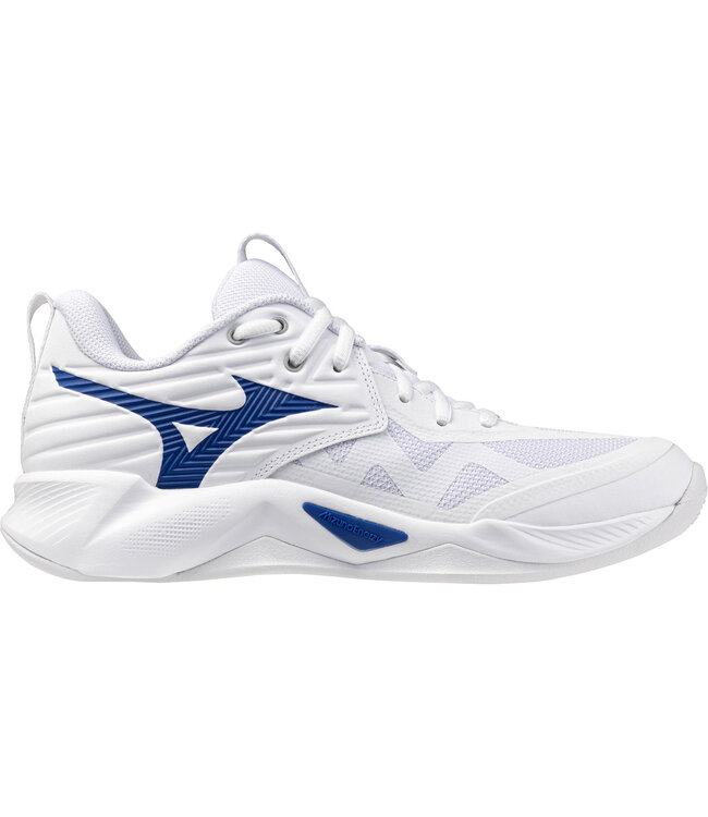 Chaussures de volleyball Mizuno Wave Momentum 4 Pro pour femme