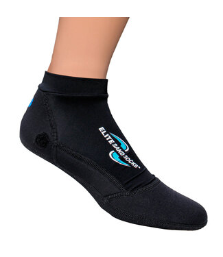 Bas Sand Socks Élite