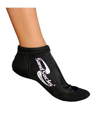 Sand Socks Short Ankle Sprite Socks