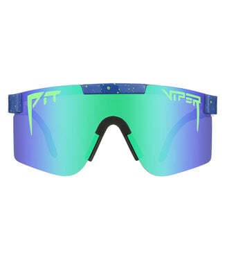 Pit Viper The Leonardo Original Narrow Polarized Sunglasses