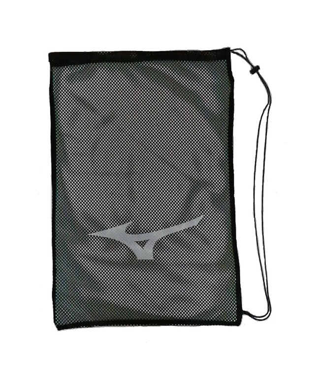 Mizuno Swim Team Mesh Bag
