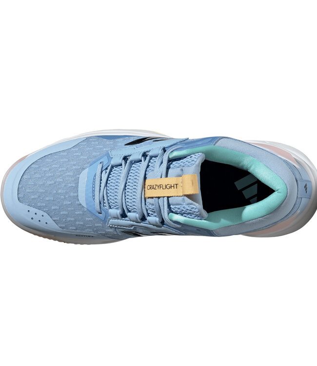 Souliers pour Femmes Crazyflight 6 Mid