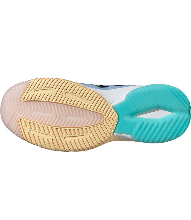 Souliers pour Femmes Crazyflight 6 Mid