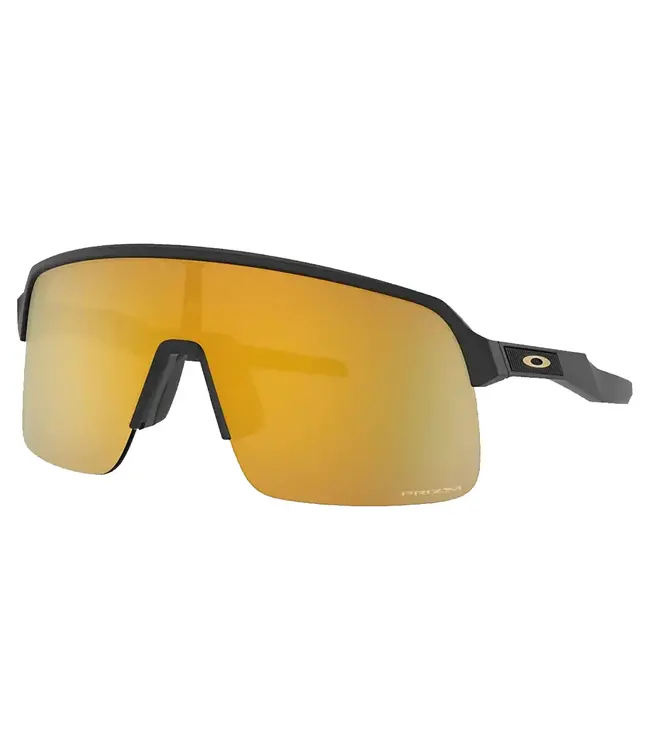 Sutro Lite Prizm 24K Matte Carbon Sunglasses
