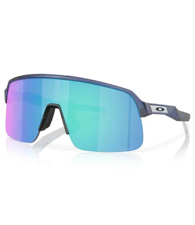 Lunettes de Soleil Sutro Lite S Matte Blue w/ PRIZM Sapphire