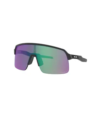 OAKLEY Sutro Lite Matte Black w/ Prizm Road Jade Sunglasses