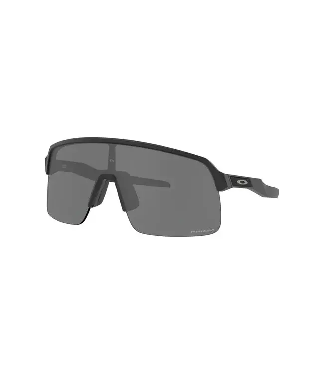 Sutro Lite Matte Black w/ Prizm Black Sunglasses