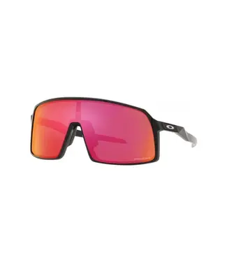 OAKLEY Sutro Polished Black with Prizm Field Sunglasses
