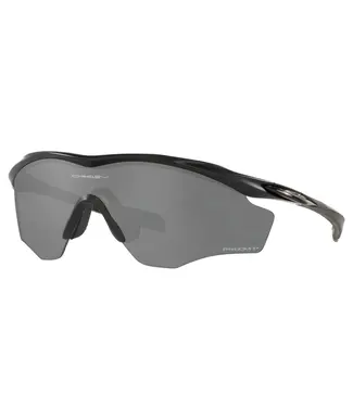 OAKLEY M2 Frame XL Matte Black w/ PRIZM Black Polarized Sunglasses
