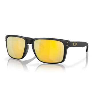 OAKLEY Holbrook XL Matte Black W/ Prizm 24K Polarized Sunglasses