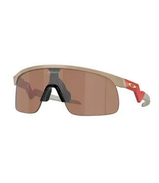 OAKLEY Resistor Patrick Mahomes II Signature Series w/ PRIZM Tungsten Youth Sunglasses