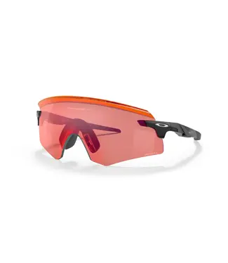 OAKLEY Encoder Polished Black W/ Prizm Field Sunglasses