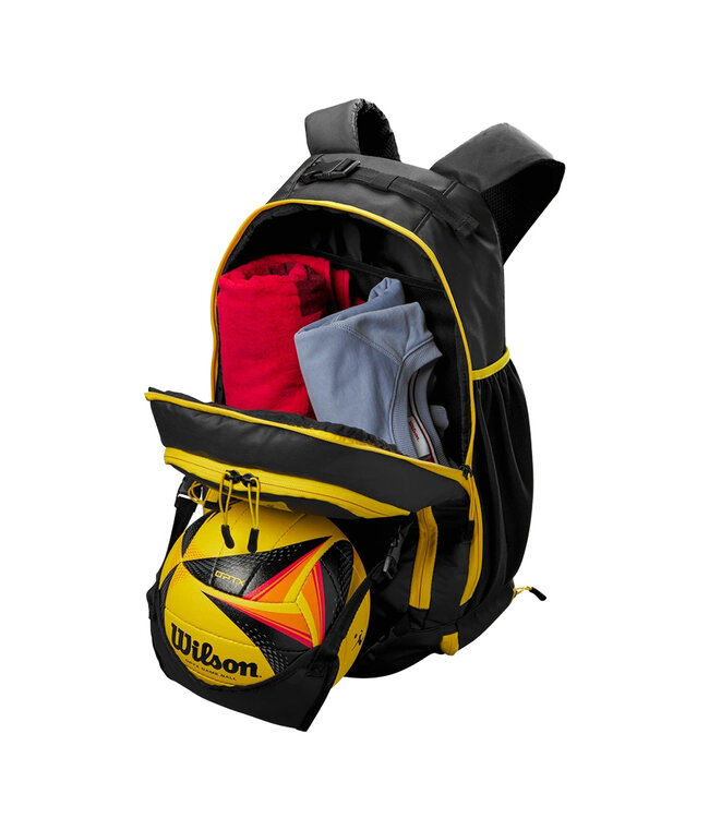 AVP  Volleyball Backpack