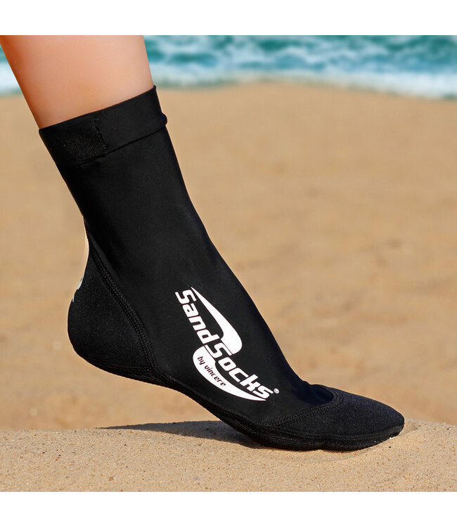 Sand Socks Crew Socks
