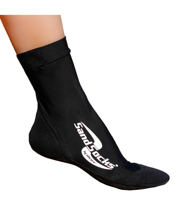 Bas Mi-Mollet Sand Socks