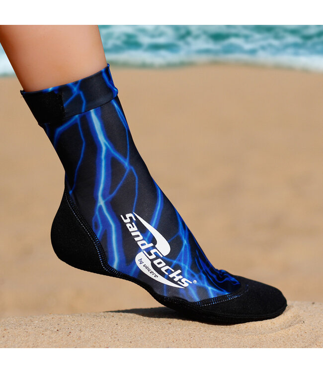 Sand Socks Crew Socks