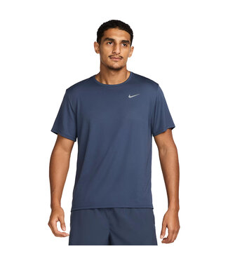 Nike T-Shirt pour Hommes Dri-FIT UV Miler