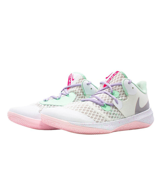 Soulier de Volleyball Unisex Zoom Hyperspeed Court SE