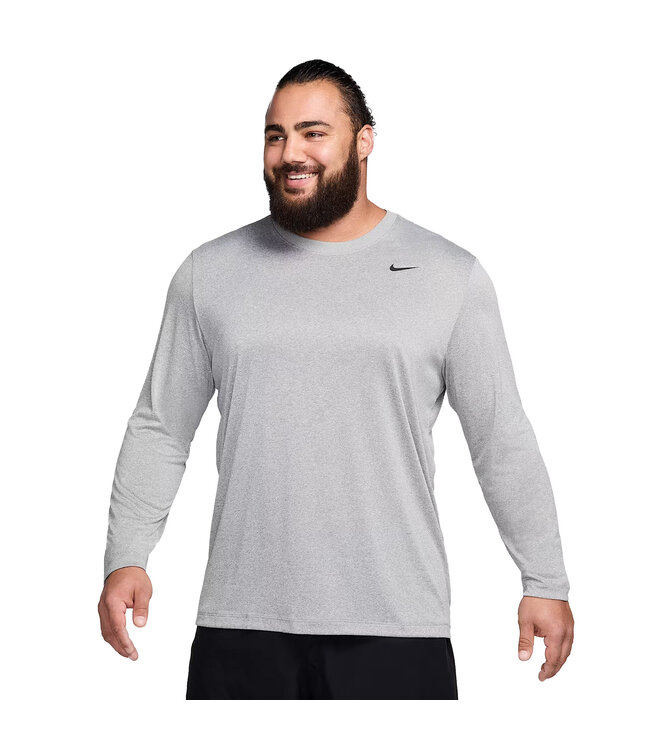 Men's Dri-FIT Legend Reset Long Sleeve Shirt