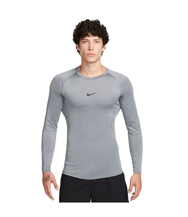 Men's Pro Dri-FIT Tight Long Sleeve Shirt