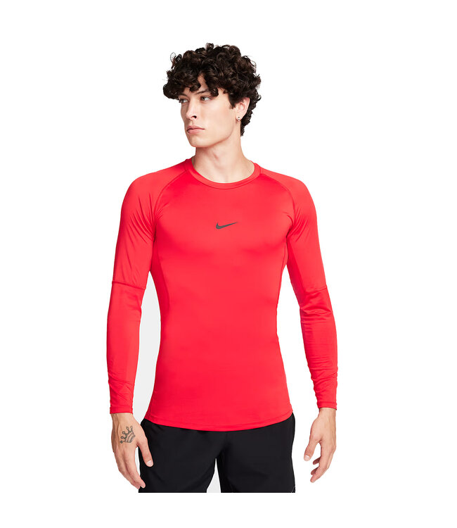 Chandail Manches Longues pour Hommes Pro Dri-FIT Tight