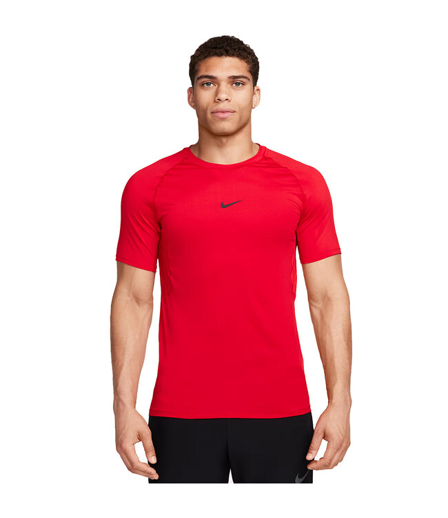 Nike Men's Pro Dri-FIT Slim Short Sleeve Shirt
