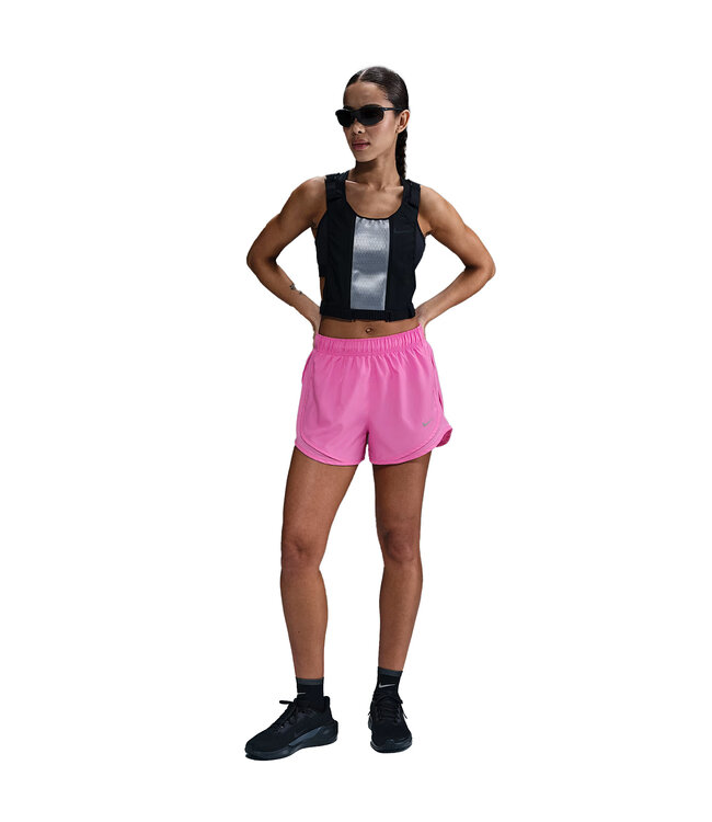 Women's Tempo Dri-Fit MR 3" Shorts