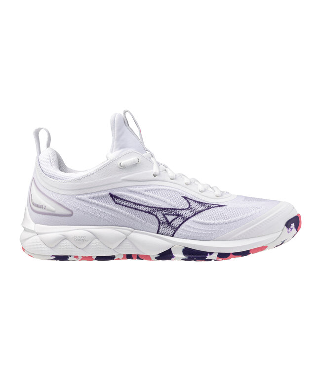 Chaussures de volleyball Mizuno Wave Luminous 3 pour Femme