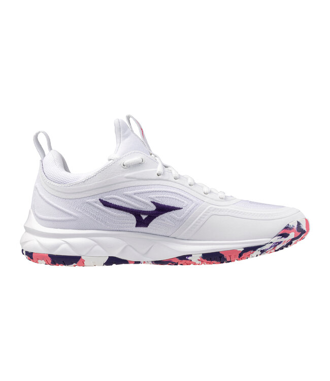 Chaussures de volleyball Mizuno Wave Luminous 3 pour Femme