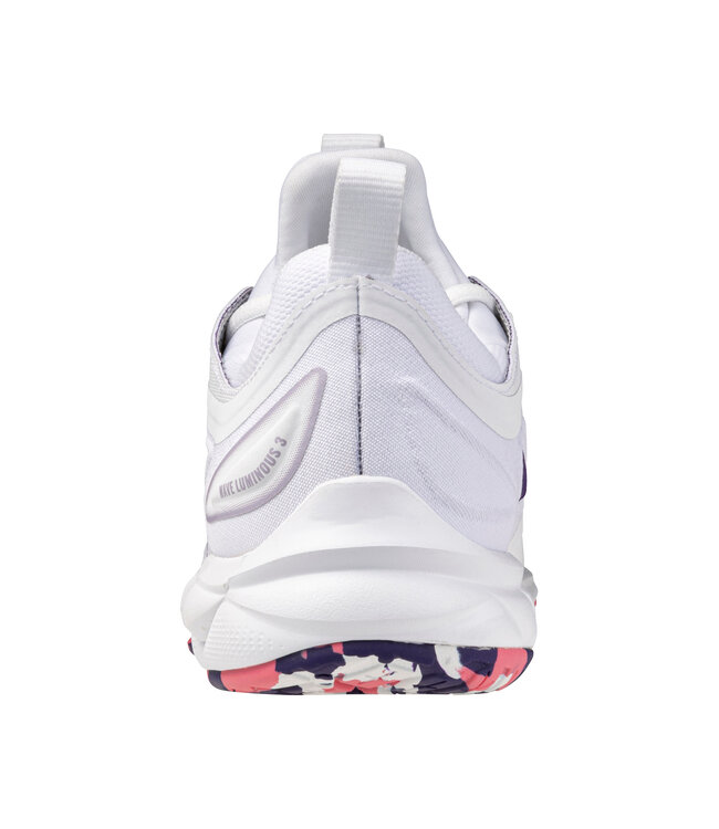 Limited Edition Wave Luminous 3 Women's Shoes