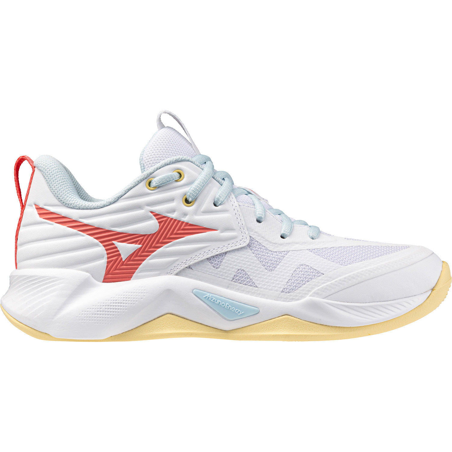 Wave Momentum 4 Pro Women's Shoes - Volleyball Town