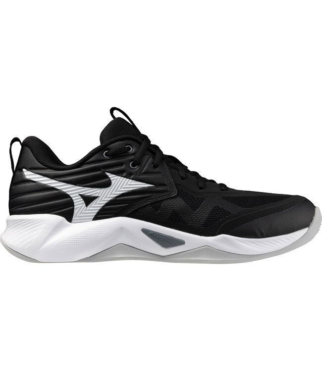 Chaussures de volleyball Mizuno Wave Momentum 4 Pro Unisexe