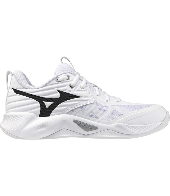 Chaussures de volleyball Mizuno Wave Momentum 4 Pro Unisexe
