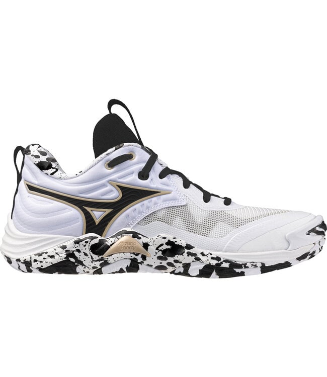 Soulier Unisex Wave Momentum 4 Elite