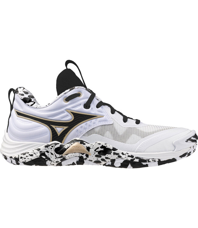 Wave Momentum 4 Elite Unisex Shoes