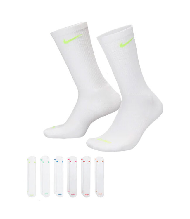 Bas Coussinés Everyday Plus Training (PQ6)