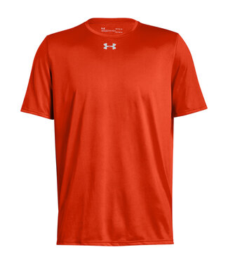 UNDER ARMOUR Chandail Manches Courtes Locker Junior