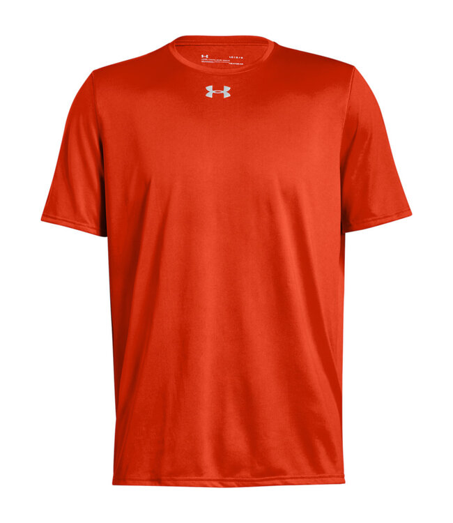 Boys' UA Locker T-Shirt