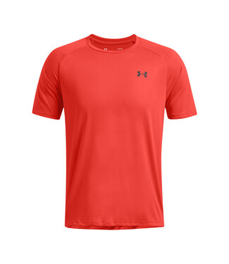 UNDER ARMOUR Chandail à Manches Courtes UA Tech 2.0 pour Homme