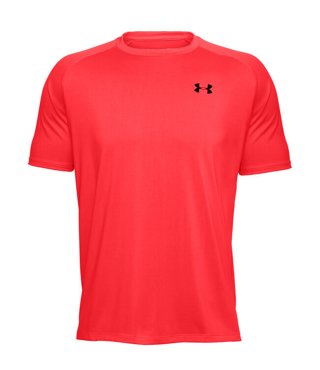 UA Tech 2.0 Short Sleeve Men's Tee