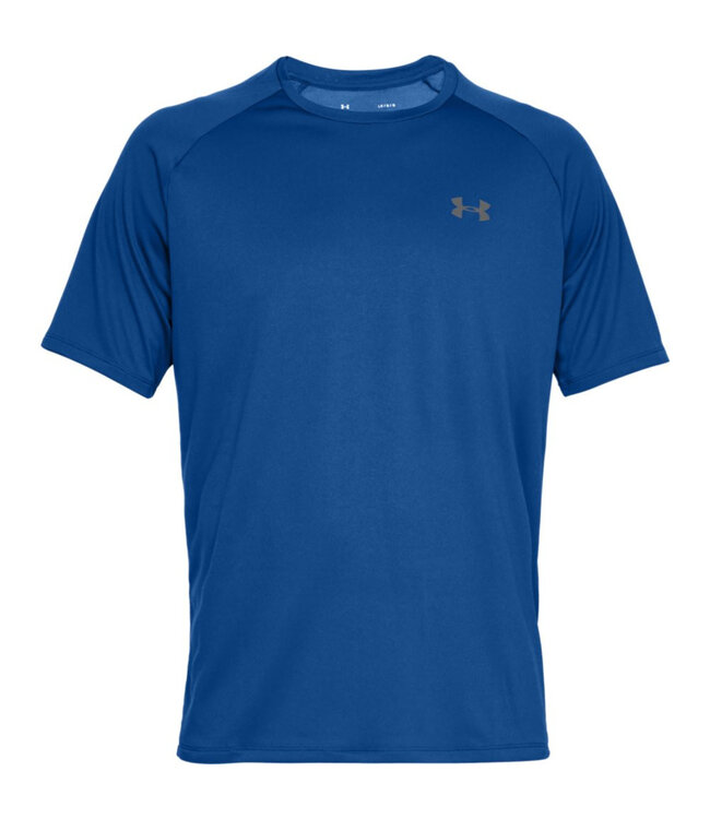 UA Tech 2.0 Short Sleeve Men's Tee