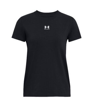UNDER ARMOUR UA Rival Core Women's T-Shirt