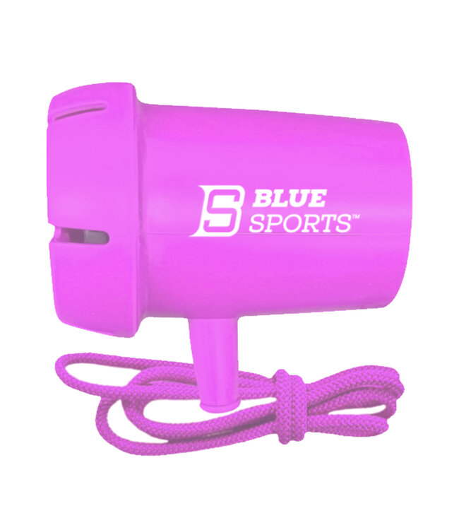 Blue Sports 911 Horn